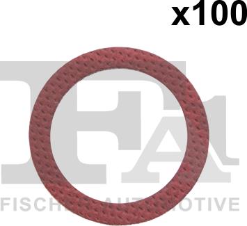 FA1 609.590.100 - Уплотнительное кольцо autodnr.net