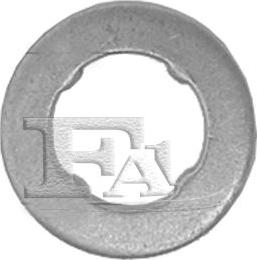 FA1 642.695-U-25 - Уплотнительное кольцо, шахта форсунки autodnr.net