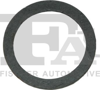 FA1 711-949 - Кільце ущільнювача, труба вихлопного газу autocars.com.ua