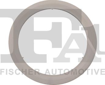 FA1 730-919 - Прокладка, труба вихлопного газу autocars.com.ua