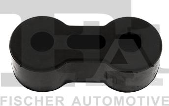 FA1 743-904 - Кронштейн, втулка, система випуску autocars.com.ua