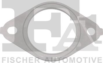 FA1 750-925 - Прокладка, труба вихлопного газу autocars.com.ua