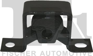 FA1 753-929 - Кронштейн, втулка, система випуску autocars.com.ua