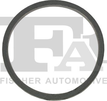 FA1 761-906 - Кільце ущільнювача, труба вихлопного газу autocars.com.ua