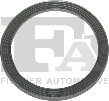 FA1 761-956 - Уплотнительное кольцо, труба выхлопного газа autodnr.net