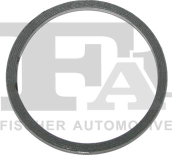 FA1 761993 - Кільце ущільнювача, труба вихлопного газу autocars.com.ua