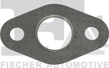 FA1 770-905 - Прокладка, труба вихлопного газу autocars.com.ua