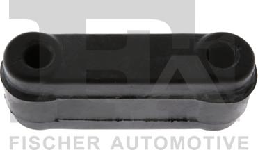 FA1 773914 - Кронштейн, втулка, система випуску autocars.com.ua