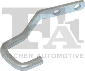 FA1 784-904 - Кронштейн, втулка, система випуску autocars.com.ua