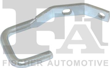 FA1 784-905 - Кронштейн, втулка, система випуску autocars.com.ua