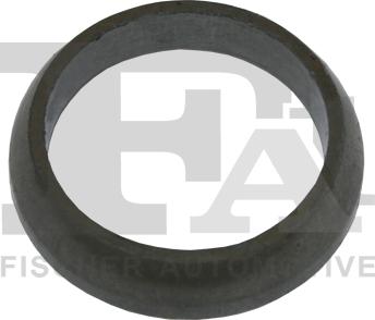 FA1 791-952 - Уплотнительное кольцо, труба выхлопного газа avtokuzovplus.com.ua