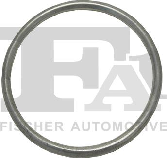 FA1 791953 - Кільце ущільнювача, труба вихлопного газу autocars.com.ua