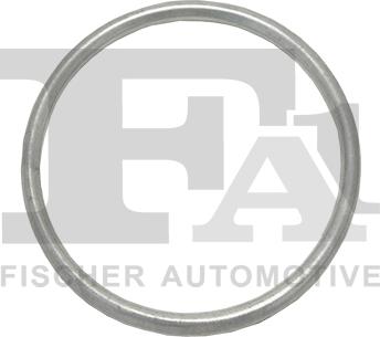 FA1 791-957 - Кільце ущільнювача, труба вихлопного газу autocars.com.ua