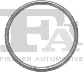 FA1 791960 - Кільце ущільнювача, труба вихлопного газу autocars.com.ua