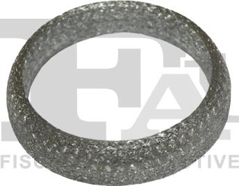 FA1 791-975 - Кільце ущільнювача, труба вихлопного газу autocars.com.ua