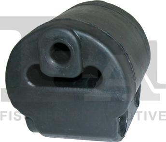 FA1 793-918 - Кронштейн, втулка, система випуску autocars.com.ua