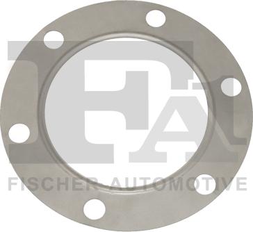 FA1 820-901 - Прокладка, труба выхлопного газа autodnr.net