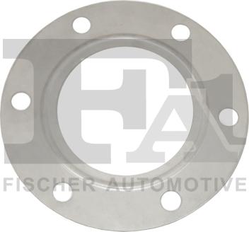 FA1 820-903 - Прокладка, компресор autocars.com.ua