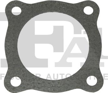 FA1 820-914 - Прокладка, труба вихлопного газу autocars.com.ua