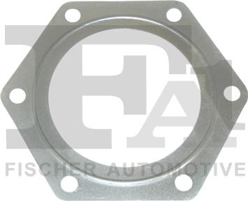 FA1 820-915 - Прокладка, труба вихлопного газу autocars.com.ua