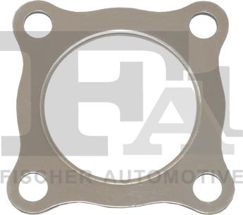 FA1 820-924 - Прокладка, труба вихлопного газу autocars.com.ua