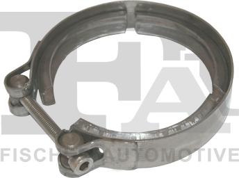 FA1 824-841 - З'єднувальні елементи, система випуску autocars.com.ua