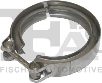 FA1 824-862 - З'єднувальні елементи, система випуску autocars.com.ua