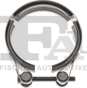 FA1 824-877 - З'єднувальні елементи, система випуску autocars.com.ua