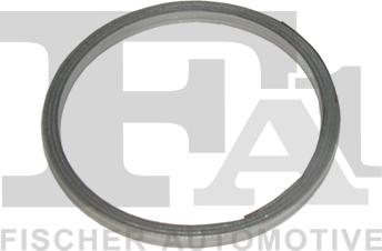 FA1 891-973 - Уплотнительное кольцо, труба выхлопного газа avtokuzovplus.com.ua