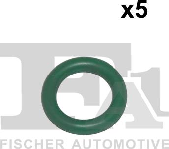 FA1 924.640.005 - Кільце ущільнювача autocars.com.ua