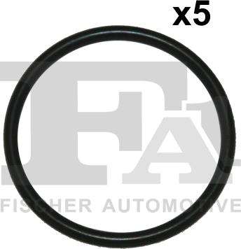 FA1 924.641.005 - Кільце ущільнювача autocars.com.ua