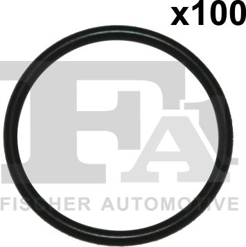 FA1 924.641.100 - Кільце ущільнювача autocars.com.ua