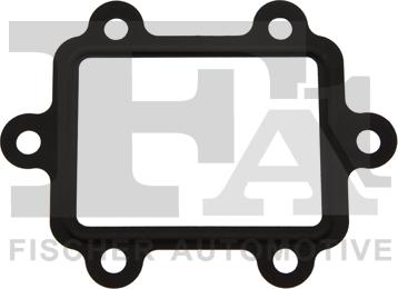 FA1 EG1100-903 - Прокладка клапана EGR autocars.com.ua