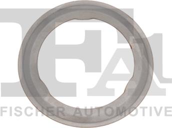 FA1 EG3300-901 - Прокладка, трубка клапана повернення ОГ autocars.com.ua