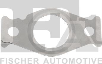 FA1 EG7700-912 - Прокладка, клапан повернення ОГ autocars.com.ua