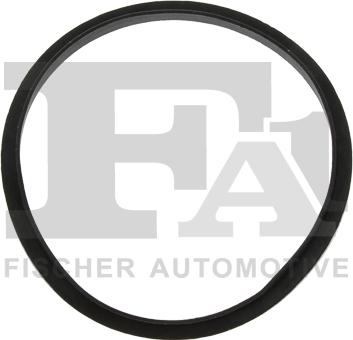 FA1 EH8200-902 - Прокладка, термостат autocars.com.ua