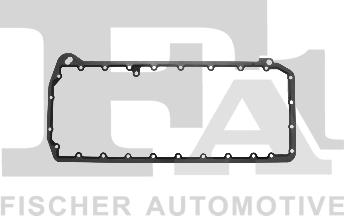 FA1 EM1000-903 - Прокладка, масляна ванна autocars.com.ua