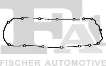 FA1 EM1200-901 - Прокладка масляного поддона OPEL пр-во Fischer autocars.com.ua