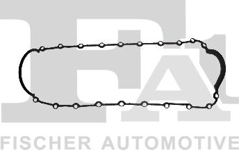 FA1 EM2200-903 - Прокладка, масляна ванна autocars.com.ua