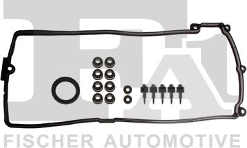 FA1 EP1000-936Z - Комплект прокладок, кришка головки циліндра autocars.com.ua