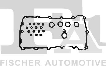 FA1 EP1000-938Z - Комплект прокладок, кришка головки циліндра autocars.com.ua