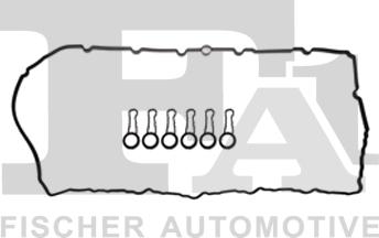 FA1 EP1000-947Z - Комплект прокладок, кришка головки циліндра autocars.com.ua