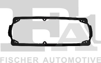 FA1 EP1100-906 - Прокладка, кришка головки циліндра autocars.com.ua