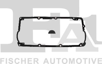 FA1 EP1100-916Z - Комплект прокладок, кришка головки циліндра autocars.com.ua