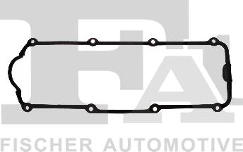 FA1 EP1100-918 - Прокладка, кришка головки циліндра autocars.com.ua