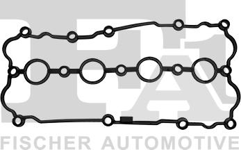 FA1 EP1100-956 - Прокладка, кришка головки циліндра autocars.com.ua