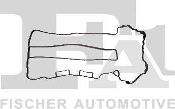 FA1 EP1200-904 - Прокладка, кришка головки циліндра autocars.com.ua