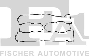 FA1 EP1200-905 - Прокладка, кришка головки циліндра autocars.com.ua