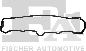 FA1 EP1200-906 - Прокладка, кришка головки циліндра autocars.com.ua