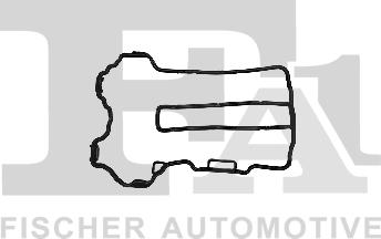 FA1 EP1200-923 - Прокладка, кришка головки циліндра autocars.com.ua